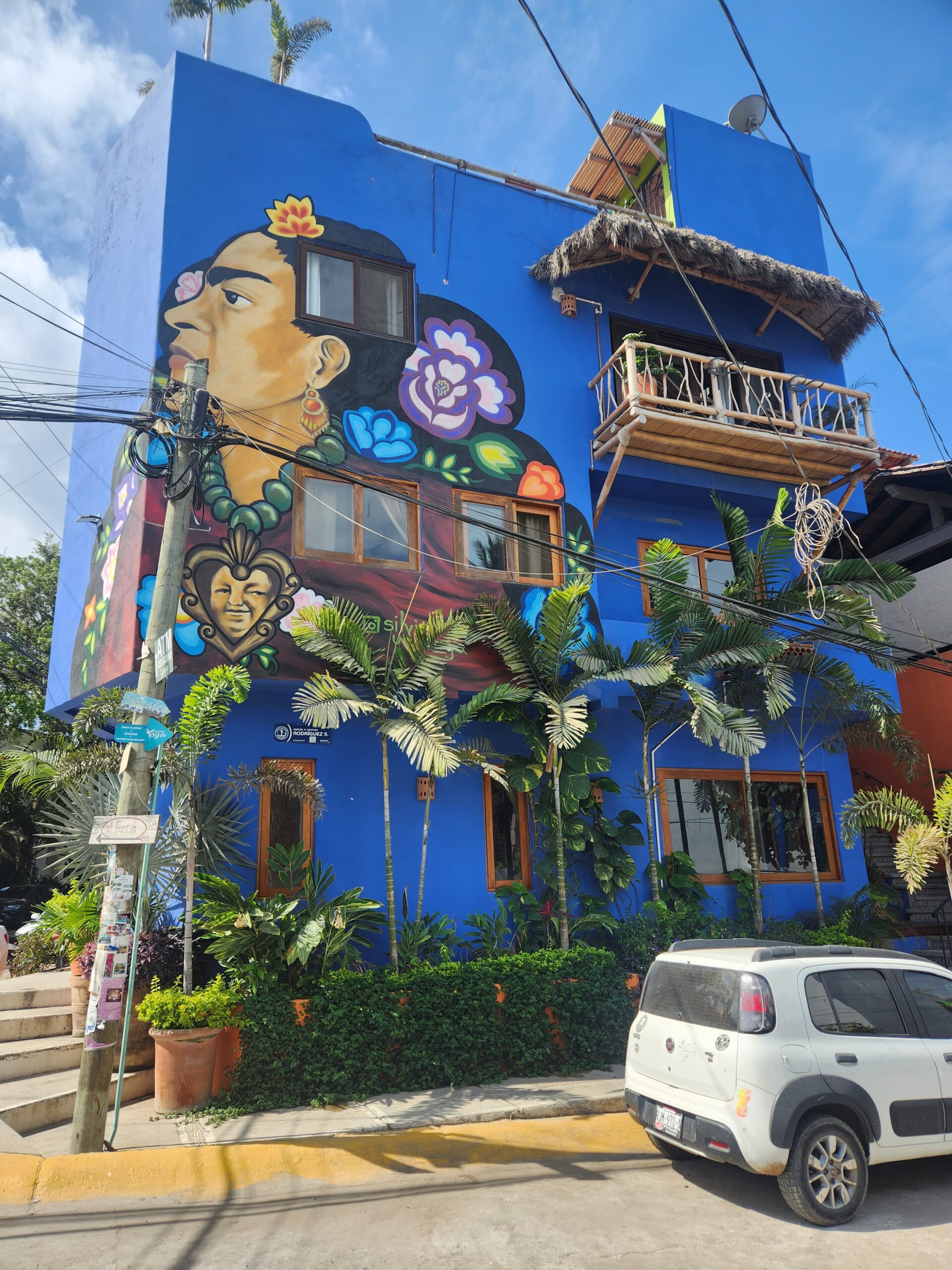 Vacation rental sayulita, Rebecca Penthouse,