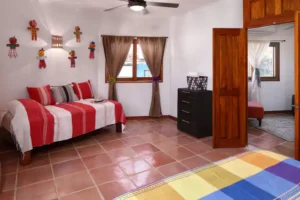 Casitas Rebecca 2 bed, Sayulita Vacation rentals, Sergio Madero Real Estate Agent Sayulita
