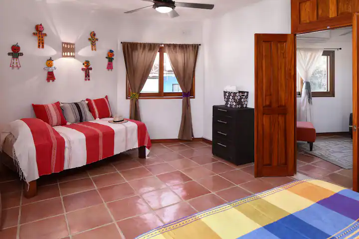 Casitas Rebecca 2 bed, Sayulita Vacation rentals, Sergio Madero Real Estate Agent Sayulita