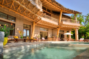 Sayulita Vacation rental, Casa Buena Vista, Punta tokipa, Sergio Madero Real estate