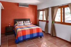 Casitas Rebecca 2 bed, Sayulita Vacation rentals, Sergio Madero Real Estate Agent Sayulita