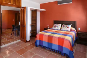 Casitas Rebecca 2 bed, Sayulita Vacation rentals, Sergio Madero Real Estate Agent Sayulita
