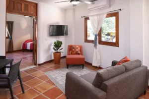 Casitas Rebecca 2 bed, Sayulita Vacation rentals, Sergio Madero Real Estate Agent Sayulita
