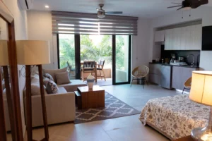 San pancho Vacation rental, condo rent San Francisco, real estate agent San Pancho, Sergio Madero, Villa Dahlia