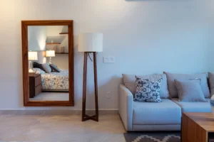 San pancho Vacation rental, condo rent San Francisco, real estate agent San Pancho, Sergio Madero, Villa Dahlia