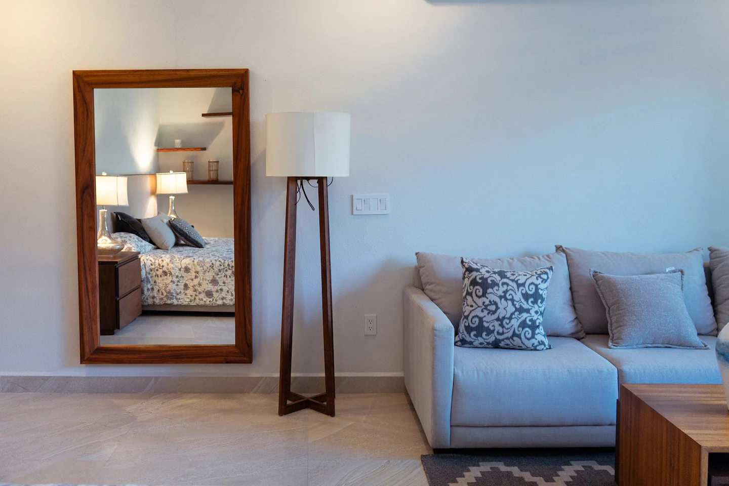 San pancho Vacation rental, condo rent San Francisco, real estate agent San Pancho, Sergio Madero, Villa Dahlia