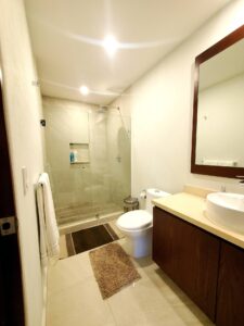 San pancho Vacation rental, condo rent San Francisco, real estate agent San Pancho, Sergio Madero, Villa Dahlia