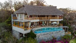 Sayulita vacation rentals, SERGIO MADERO REAL ESTATE agent Sayulita, Casa Poseidon