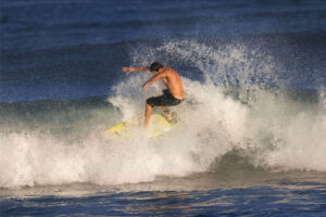 Copy of Copy of Sayulita Surfing