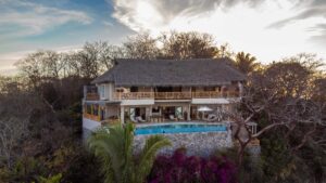 Sayulita Vacation rentals, Casa Poseidon, Sergio Madero real estate agent sayulita