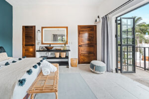 Casa Latino, Vacation rental, San Pancho. Real estate agent.