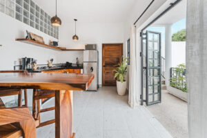 Casa Latino, Vacation rental, San Pancho. Real estate agent.