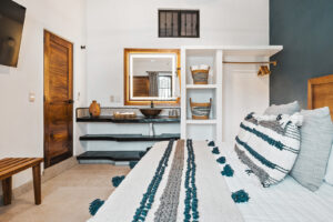 Casa Latino, Vacation rental, San Pancho. Real estate agent.