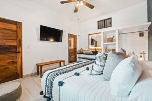 Casa Latino, Vacation rental, San Pancho. Real estate agent.