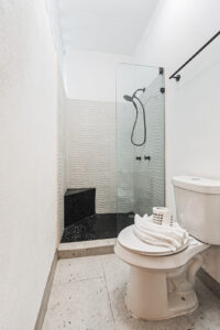 Casa Latino, Vacation rental, San Pancho. Real estate agent.