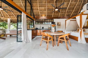 Casa Latino, Vacation rental, San Pancho. Real estate agent.