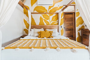 Casa Latino, Vacation rental, San Pancho. Real estate agent.