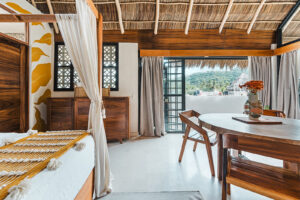 Casa Latino, Vacation rental, San Pancho. Real estate agent.