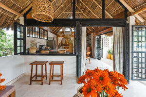 Casa Latino, Vacation rental, San Pancho. Real estate agent.