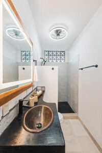 Casa Latino, Vacation rental, San Pancho. Real estate agent.