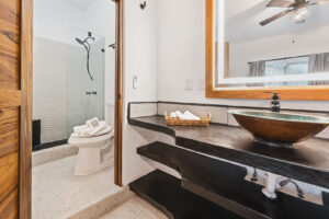 Casa Latino, Vacation rental, San Pancho. Real estate agent.