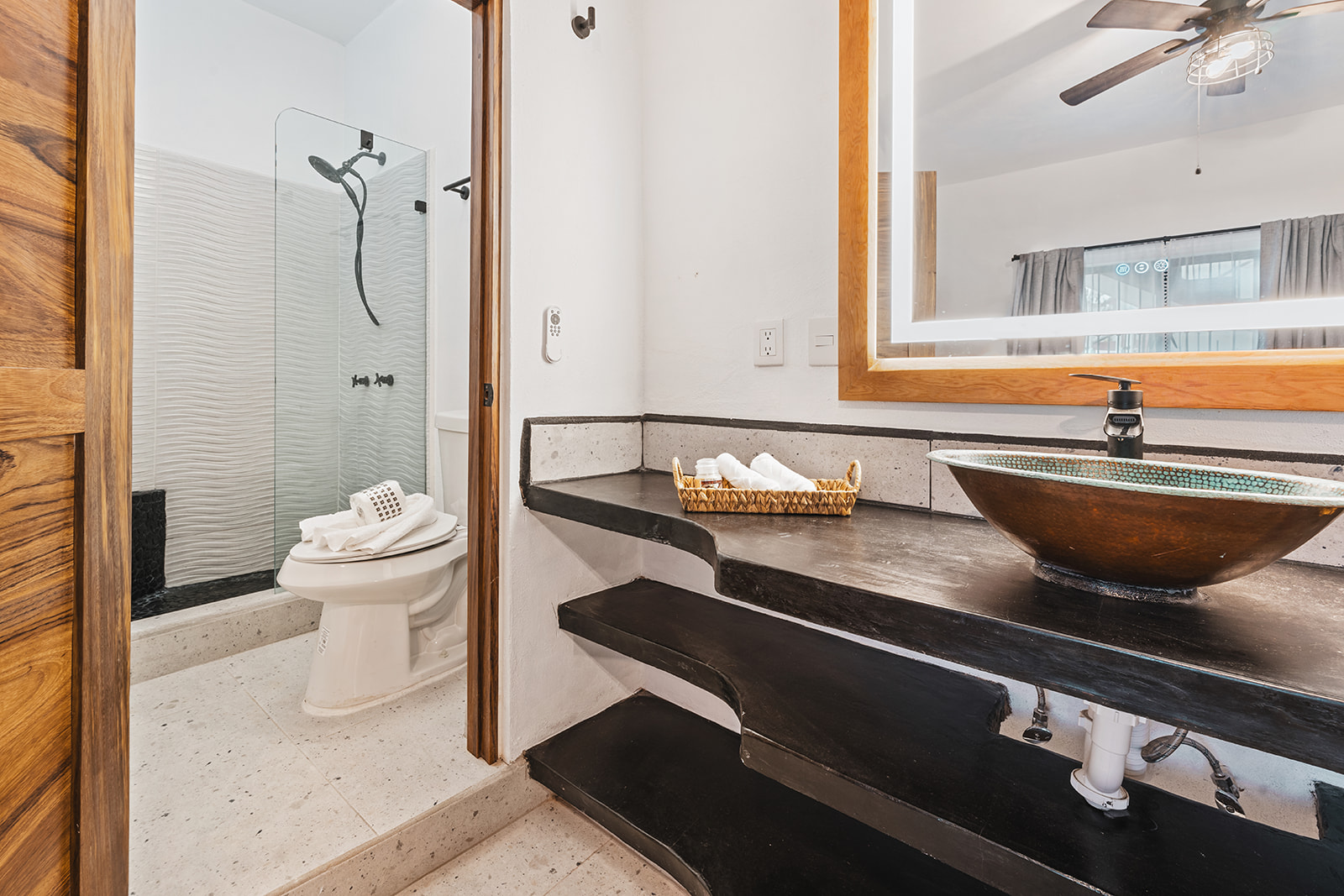 Casa Latino, Vacation rental, San Pancho. Real estate agent.