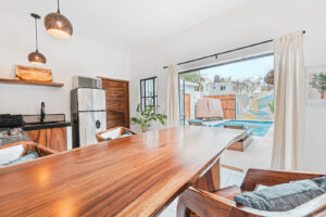 Casa Latino, Vacation rental, San Pancho. Real estate agent.