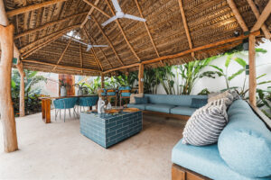 Casa Latino, Vacation rental, San Pancho. Real estate agent.