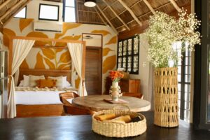 Casa Latino, Vacation rental, San Pancho. Real estate agent.