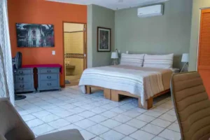 Vacation rental sayulita, Rebecca Penthouse,