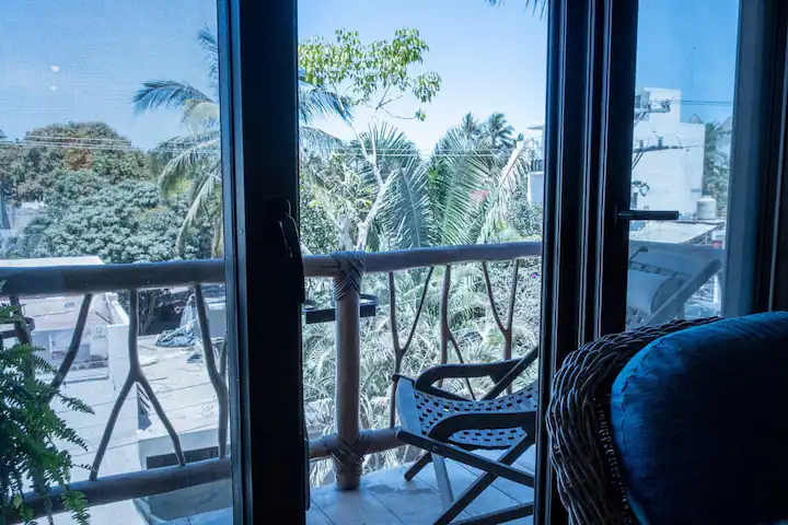 Vacation rental sayulita, Rebecca Penthouse,