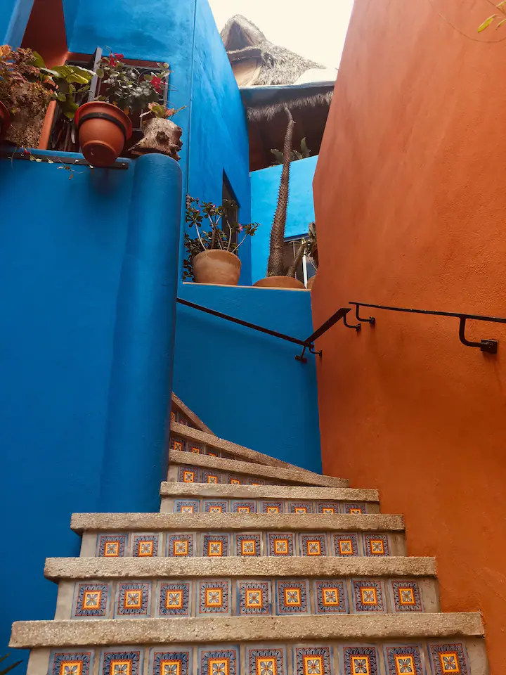 Casitas Rebecca, Sayulita Vacation rentals, Sergio Madero Real Estate Agent Sayulita