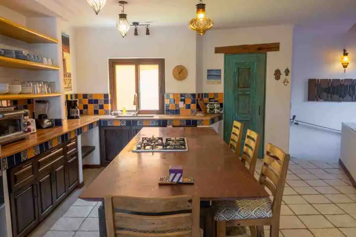 Vacation rental sayulita, Rebecca Penthouse,