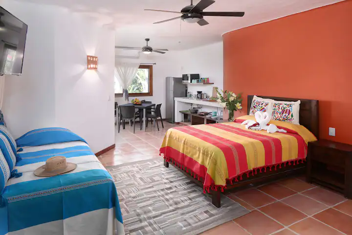 Casitas Rebecca, Sayulita Vacation rentals, Sergio Madero Real Estate Agent Sayulita