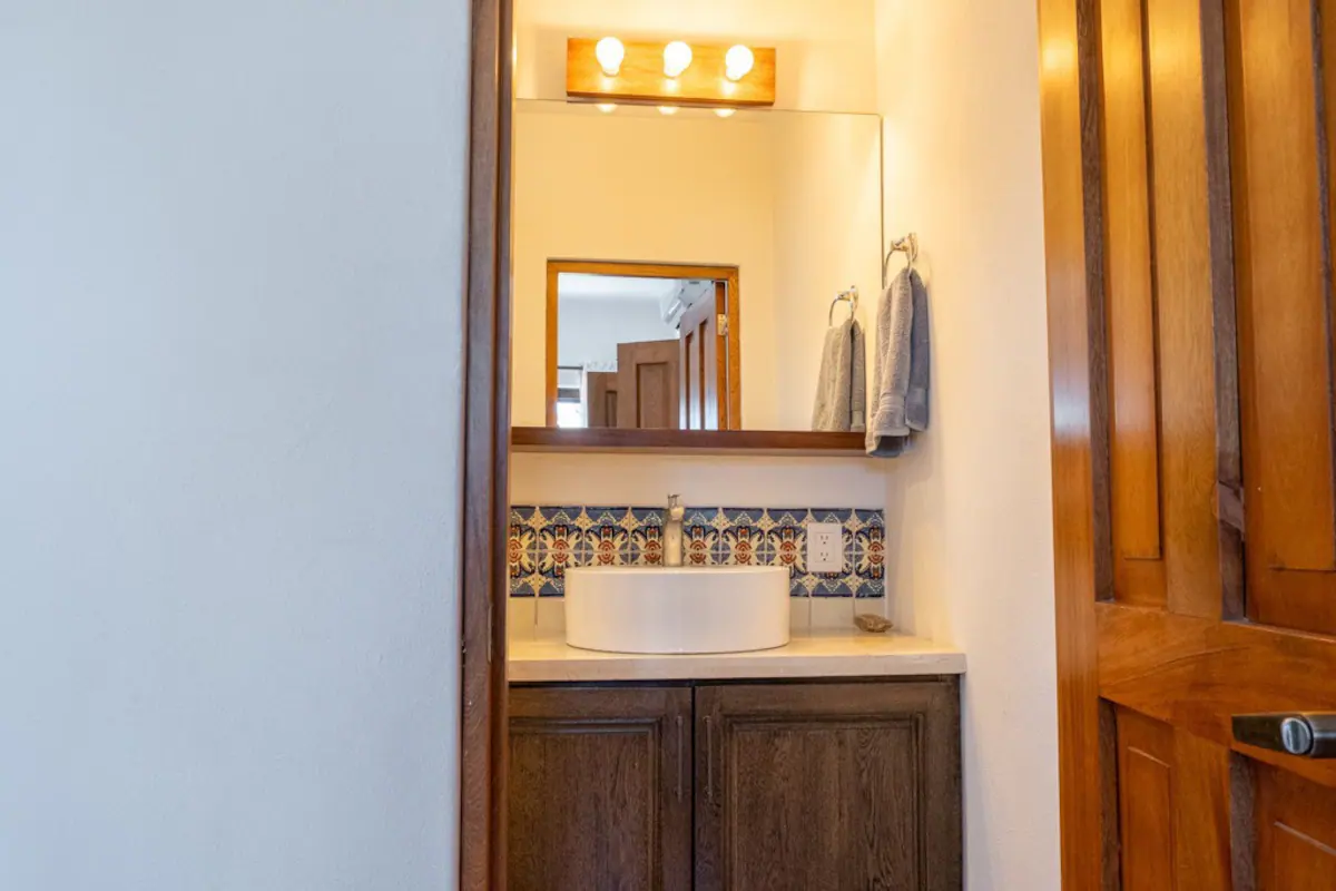 Vacation rental sayulita, Rebecca Penthouse,