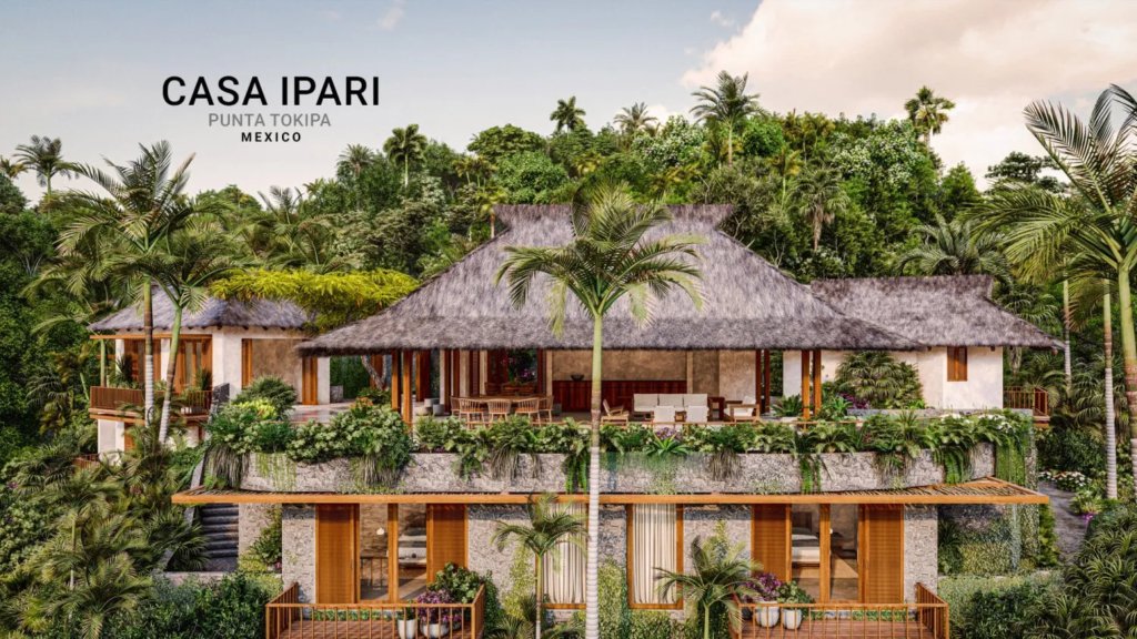 Las 5 mejores casas en venta en Sayulita para invertir en 2025