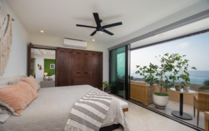 Penthouse ocean view San Pancho Rentals, Sergio Madero real estate agent San Pancho