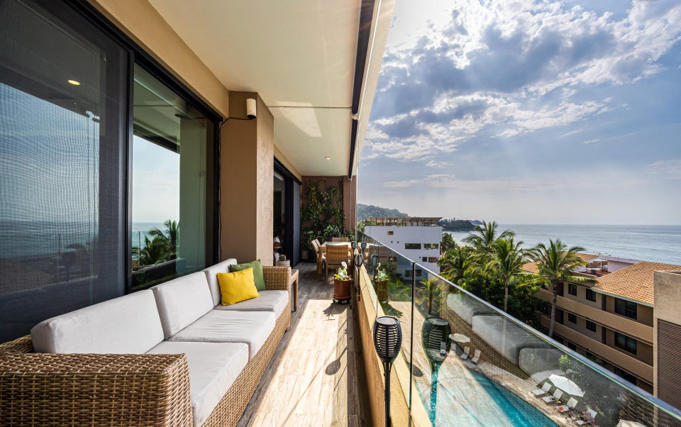 San Pancho Rentals, Sergio Madero real estate agent San Pancho