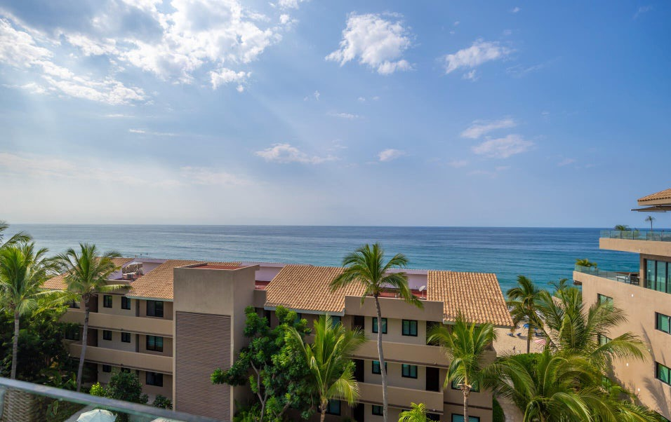 Penthouse ocean view San Pancho Rentals, Sergio Madero real estate agent San Pancho