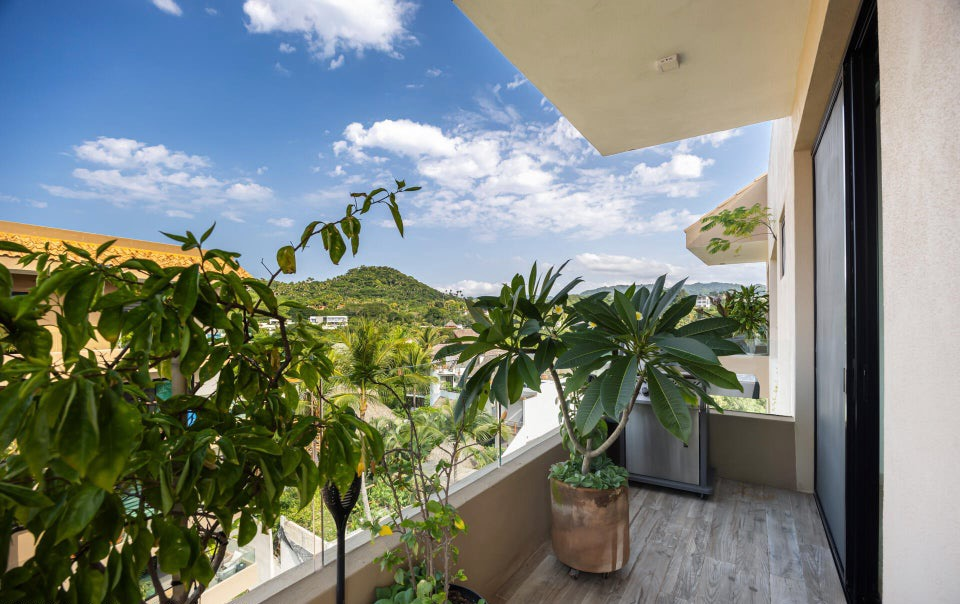 Penthouse ocean view San Pancho Rentals, Sergio Madero real estate agent San Pancho