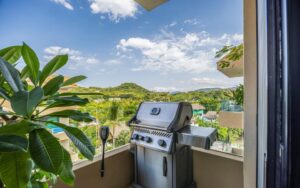 Penthouse ocean view San Pancho Rentals, Sergio Madero real estate agent San Pancho