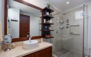 Penthouse ocean view San Pancho Rentals, Sergio Madero real estate agent San Pancho