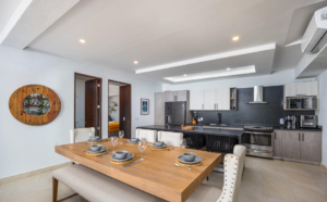 Penthouse ocean view San Pancho Rentals, Sergio Madero real estate agent San Pancho