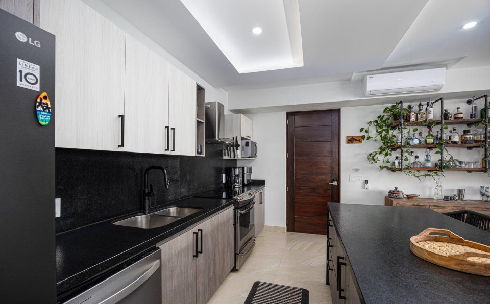 Penthouse ocean view San Pancho Rentals, Sergio Madero real estate agent San Pancho