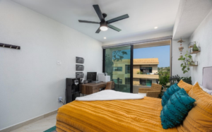 Penthouse ocean view San Pancho Rentals, Sergio Madero real estate agent San Pancho