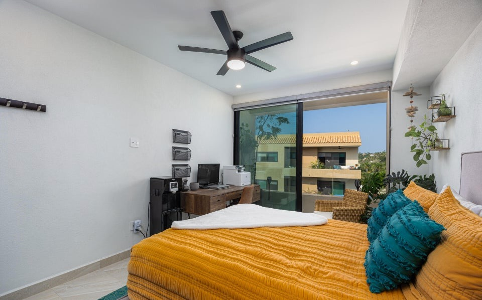 Penthouse ocean view San Pancho Rentals, Sergio Madero real estate agent San Pancho