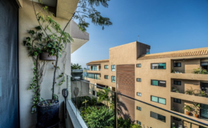 Penthouse ocean view San Pancho Rentals, Sergio Madero real estate agent San Pancho