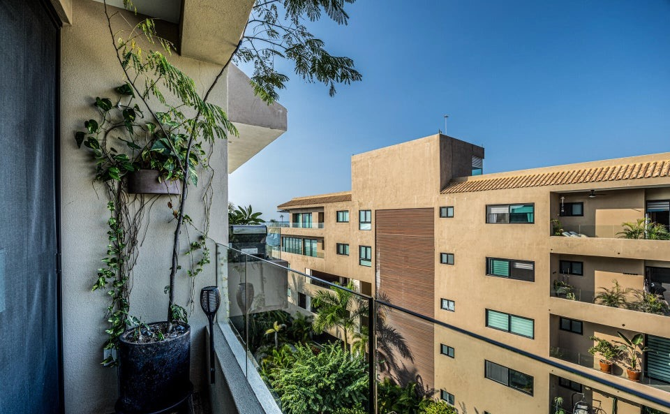 Penthouse ocean view San Pancho Rentals, Sergio Madero real estate agent San Pancho