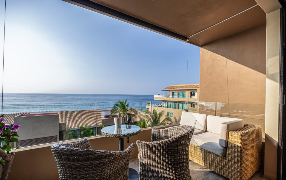 San Pancho Rentals, Sergio Madero real estate agent San Pancho