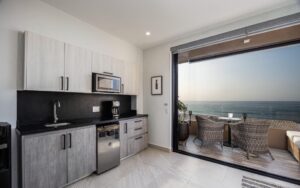 Mango Estudio ocean view San Pancho Rentals, Sergio Madero real estate agent San Pancho